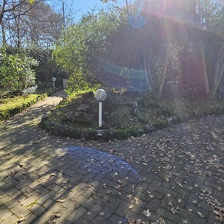 Villa Lia - Ischia Porto Exterior foto