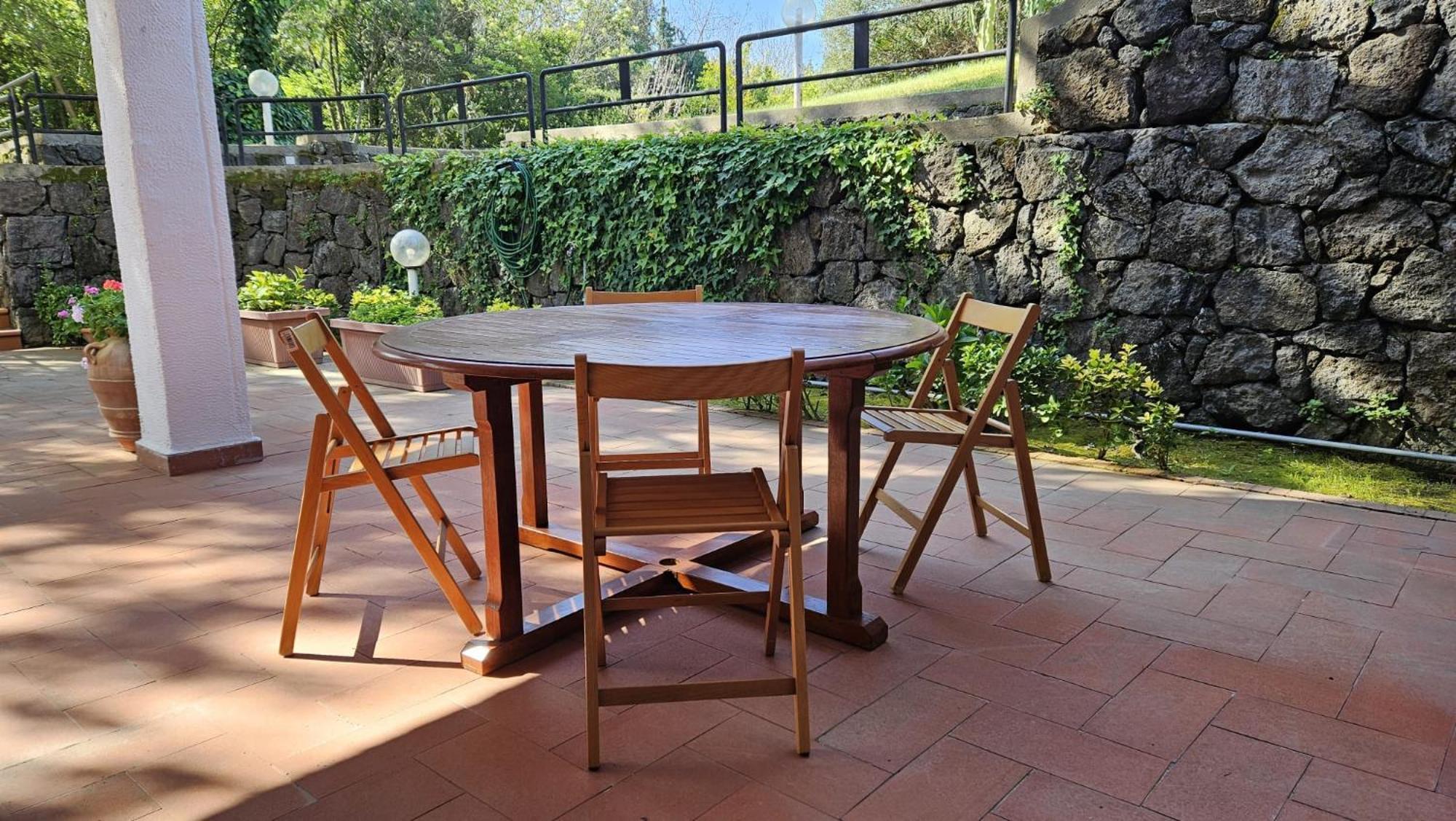 Villa Lia - Ischia Porto Exterior foto